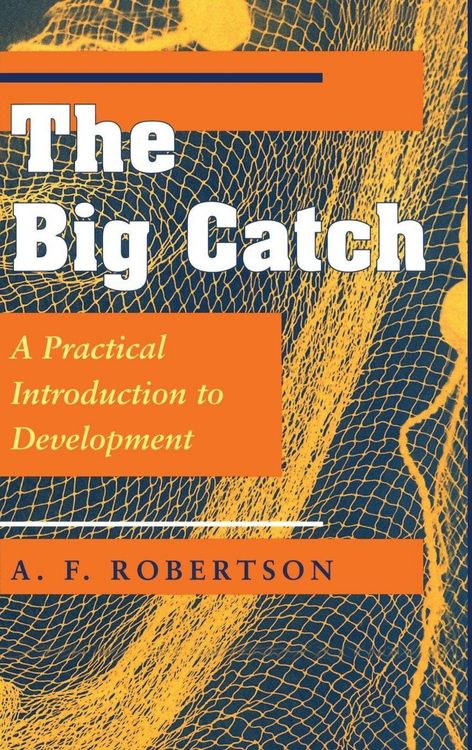 Produktbild: The Big Catch
