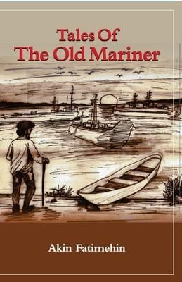 Produktbild: Tales of the Old Mariner