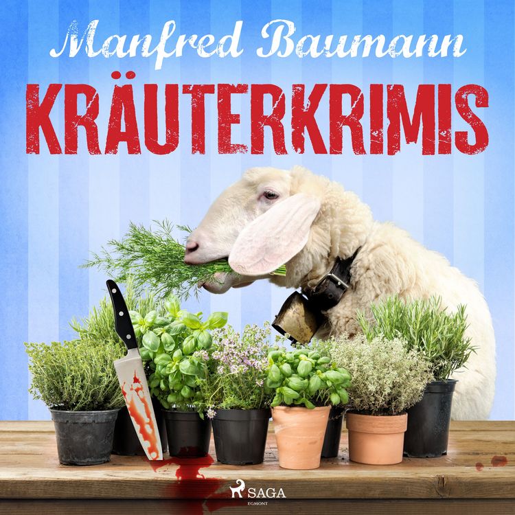 Produktbild: Kr&auml;uterkrimis