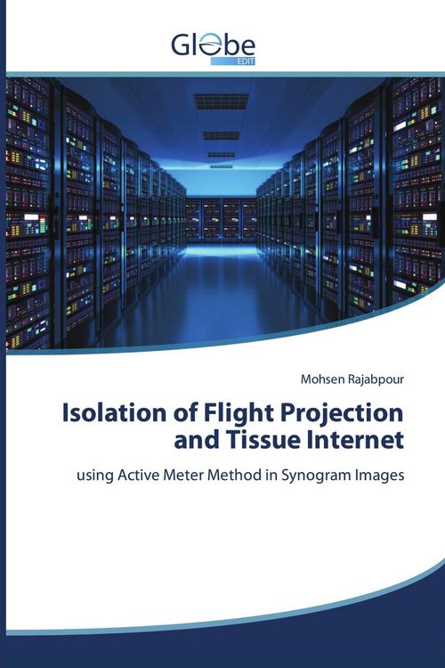 Produktbild: Isolation of Flight Projection and Tissue Internet