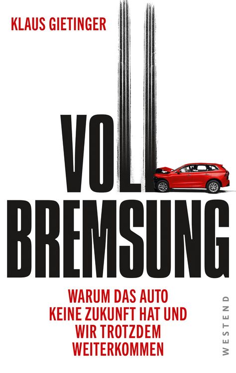 Produktbild: Vollbremsung