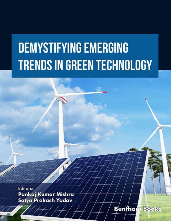 Produktbild: Demystifying Emerging Trends in Green Technology