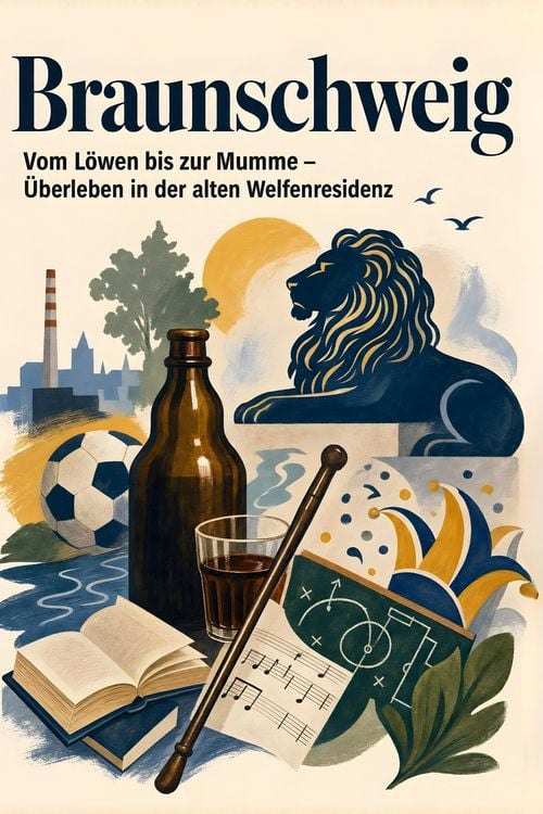 Produktbild: Braunschweig
