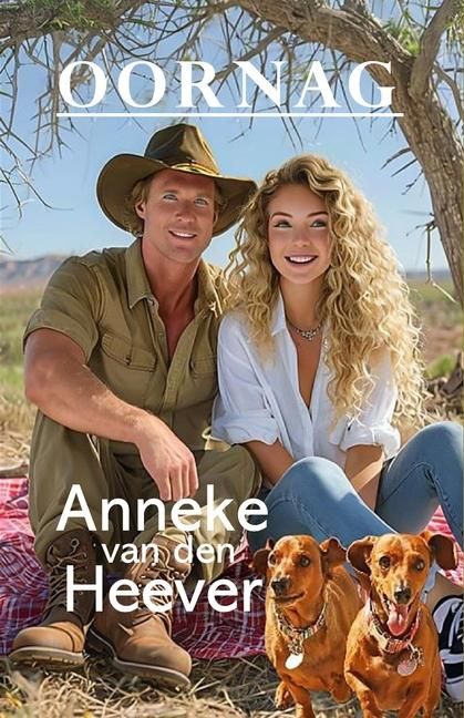 Produktbild: Heever, A: Oornag