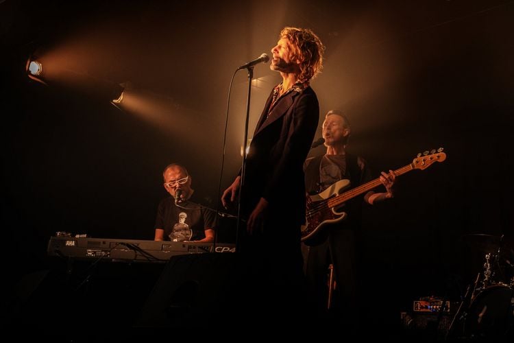Produktbild: Rickerl - Musik Is H&ouml;chstens A Hobby