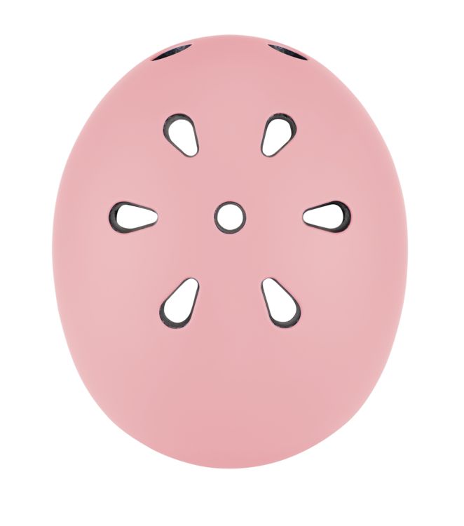 Produktbild: GLOBBER Helm pastel pink