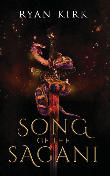Produktbild: Song of the Sagani