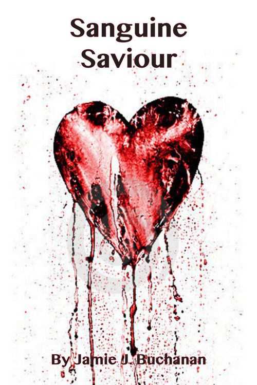 Produktbild: Sanguine Saviour