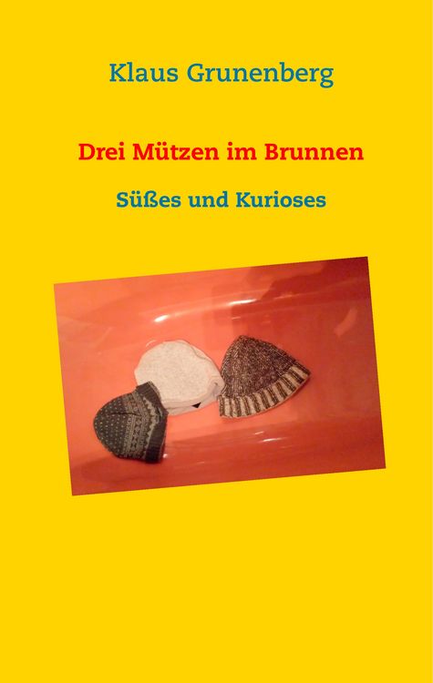 Produktbild: Drei M&uuml;tzen im Brunnen