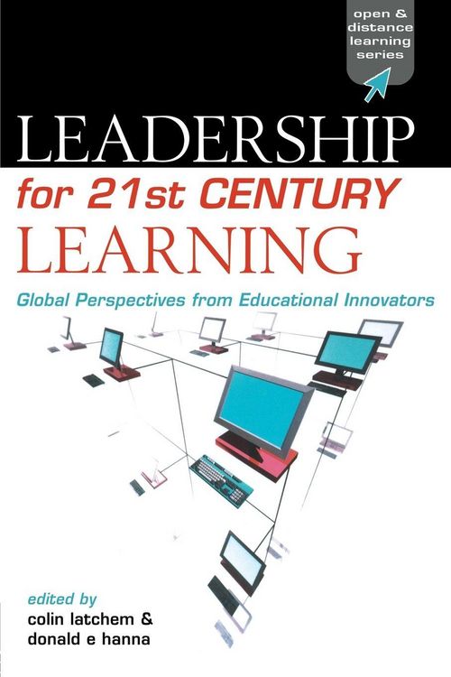 Produktbild: Leadership for 21st Century Learning