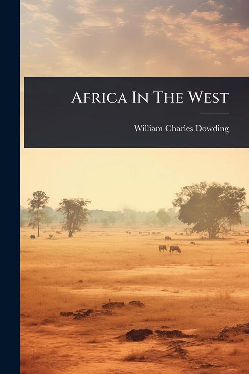 Produktbild: Africa In The West