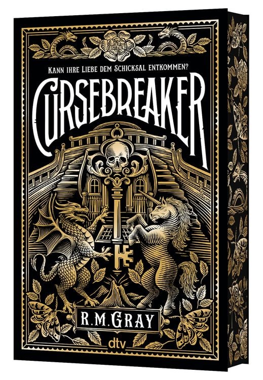 Produktbild: Cursebreaker