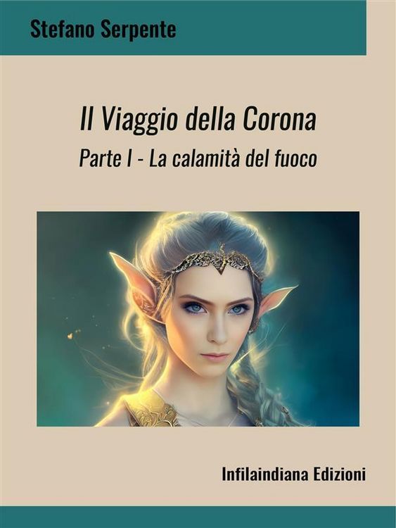 Produktbild: Il Viaggio della Corona