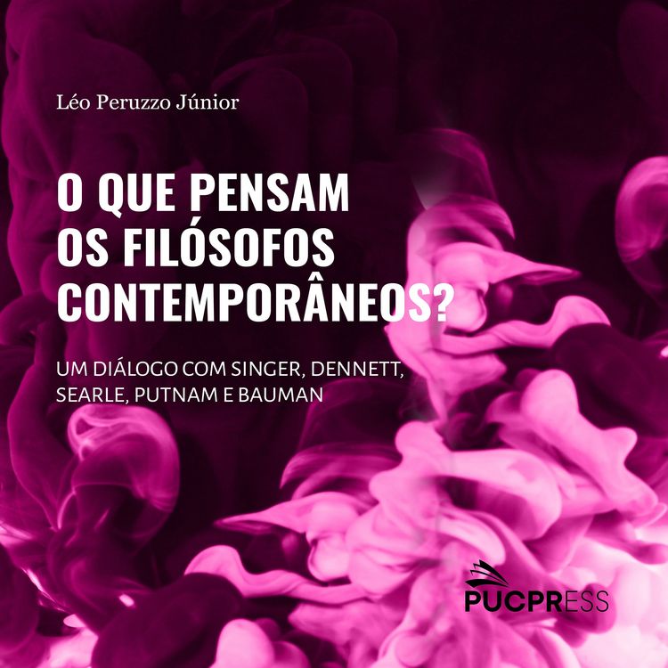 Produktbild: O que pensam os fil&oacute;sofos contempor&acirc;neos
