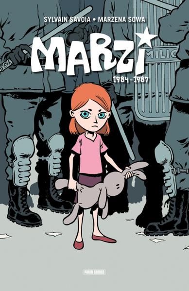 Produktbild: Marzi