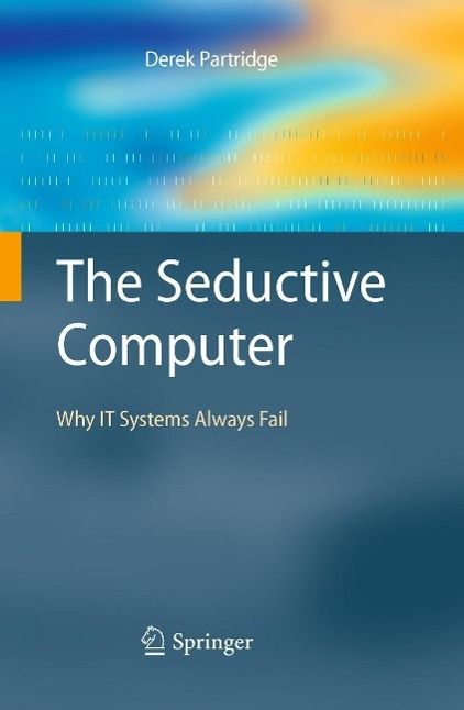 Produktbild: The Seductive Computer