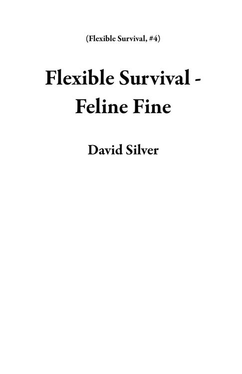 Produktbild: Flexible Survival - Feline Fine