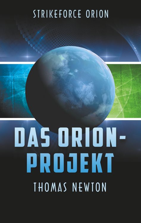Produktbild: Das Orion-Projekt