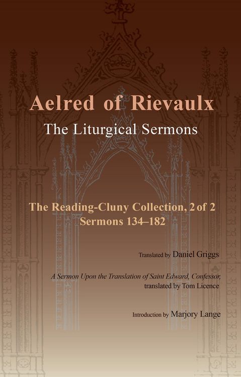 Produktbild: The Liturgical Sermons