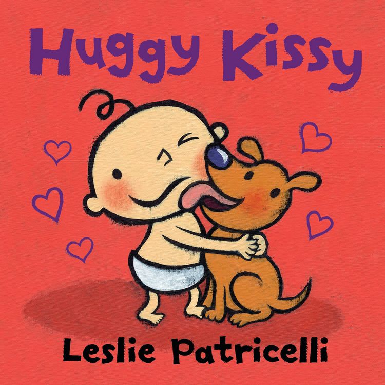 Produktbild: Huggy Kissy