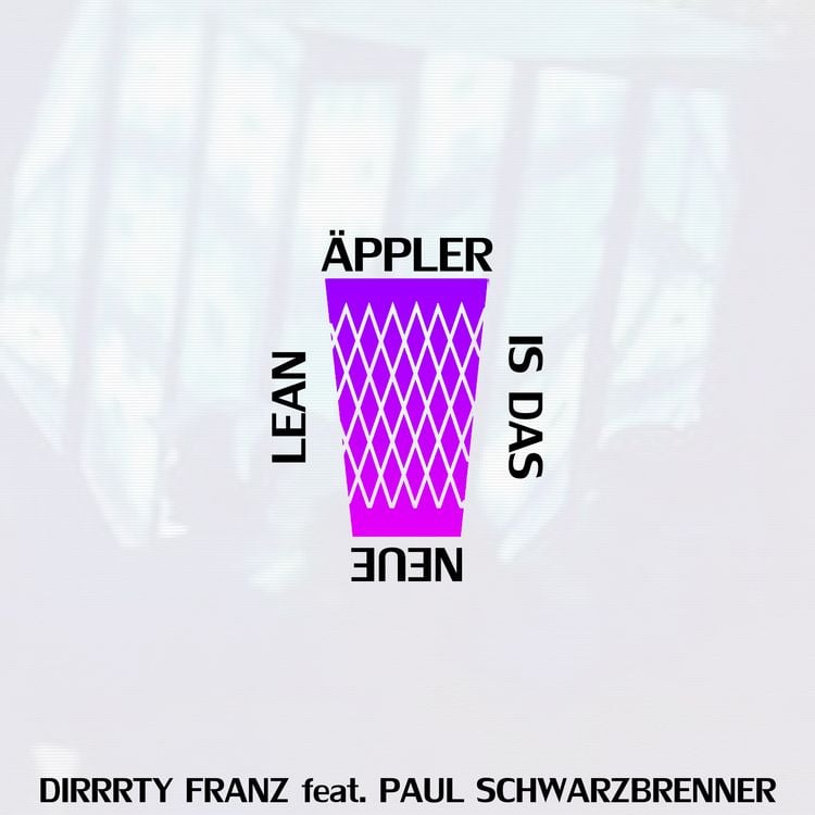 Produktbild: Aeppler is das neue Lean