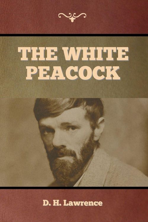 Produktbild: The White Peacock