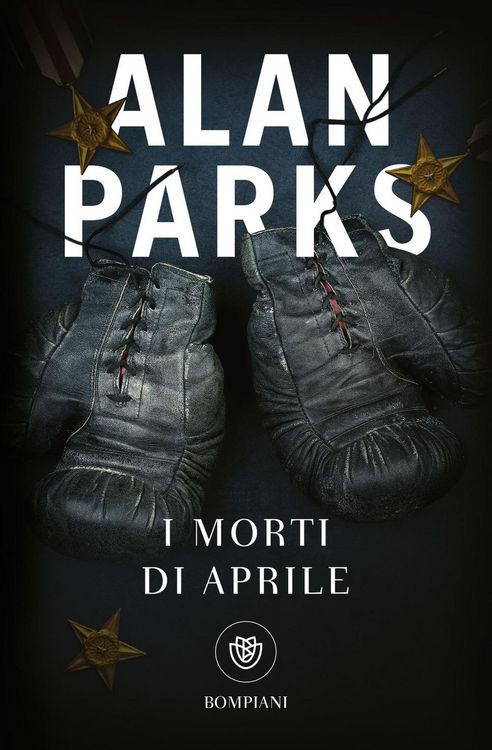 Produktbild: I morti di aprile
