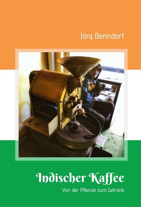 Produktbild: Indischer Kaffee
