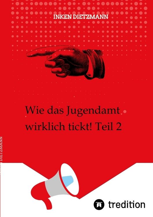 Produktbild: Wie das Jugendamt wirklich tickt! Teil 2