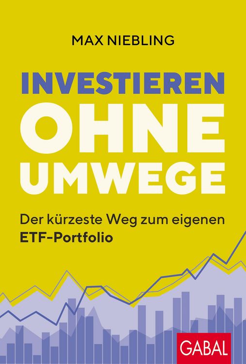 Produktbild: Investieren ohne Umwege