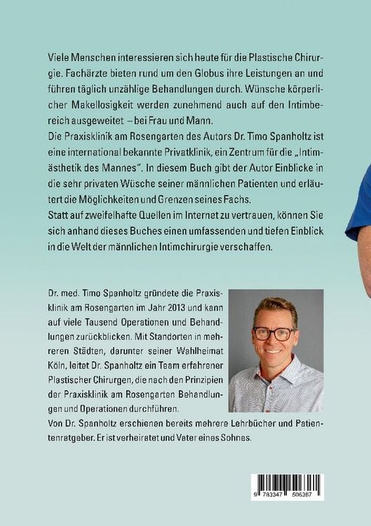 Produktbild: Die Vermessung der Hose