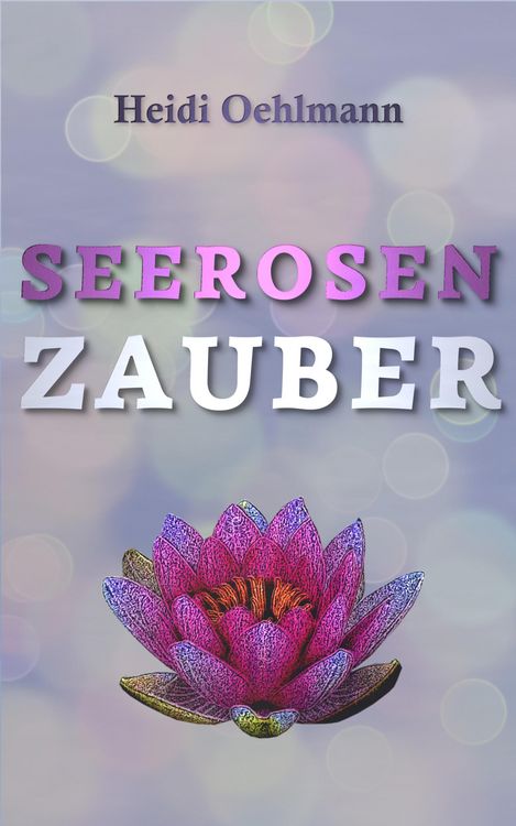 Produktbild: Seerosenzauber