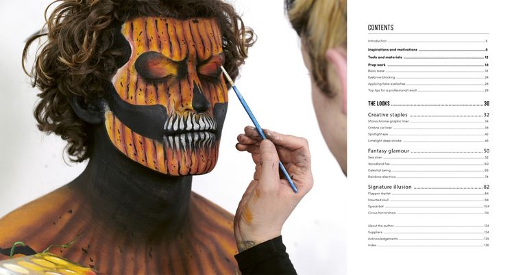 Produktbild: Creative Makeup