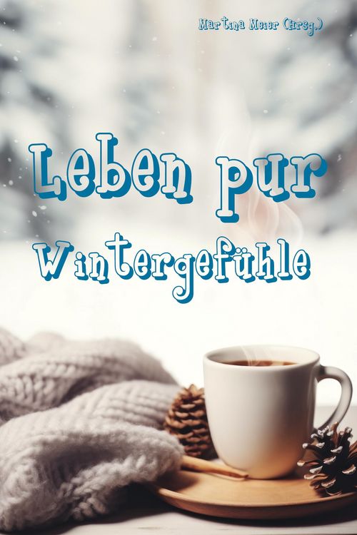 Produktbild: Leben pur - Wintergef&uuml;hle