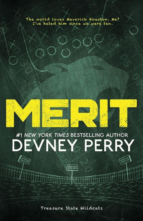 Produktbild: Merit