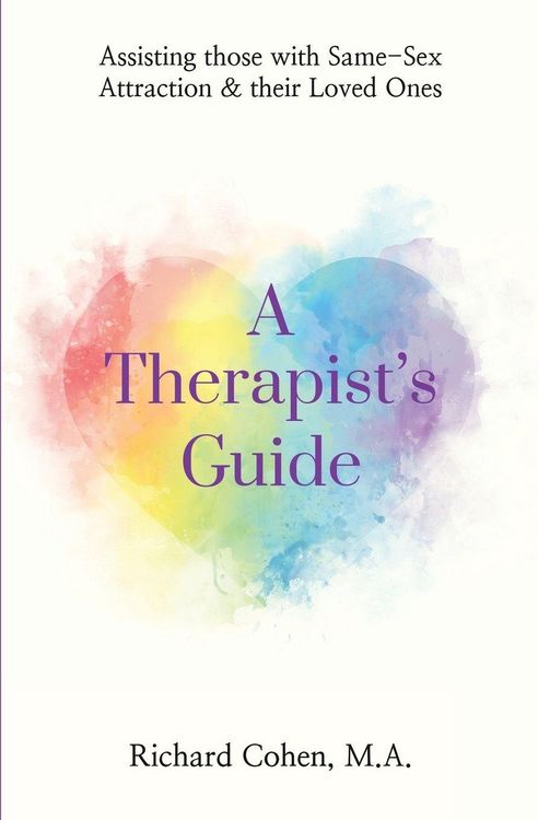 Produktbild: A Therapist's Guide