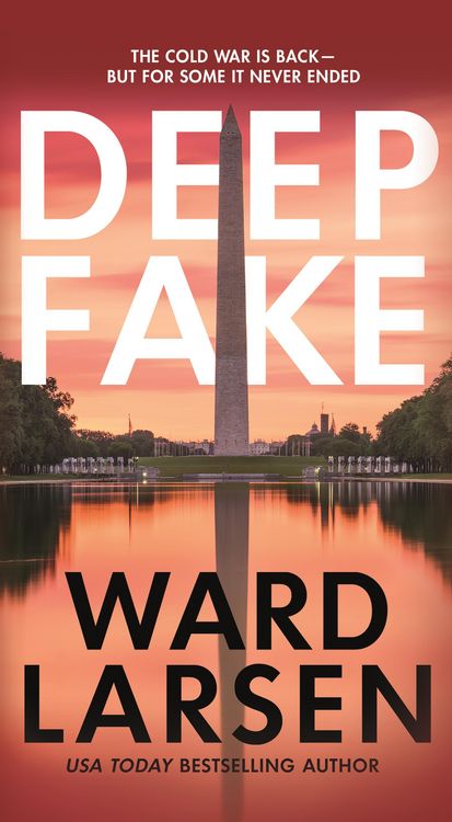 Produktbild: Deep Fake