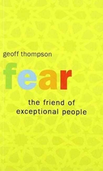 Produktbild: Fear the Friend of Exceptional People