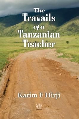 Produktbild: The Travails of a Tanzanian Teacher