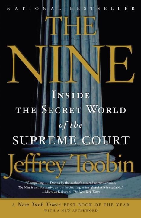 Produktbild: The Nine