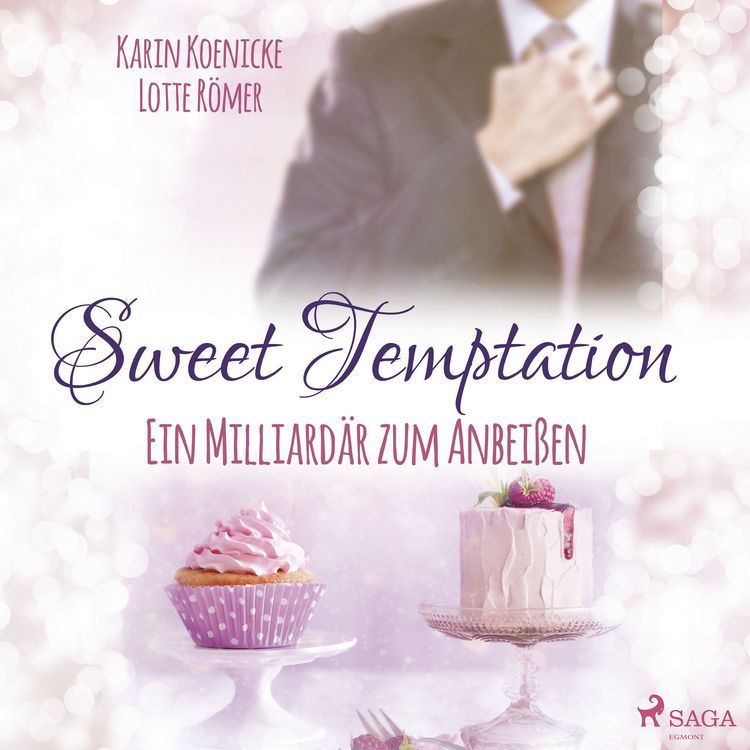 Produktbild: Sweet Temptation - Ein Milliard&auml;r zum Anbei&szlig;en