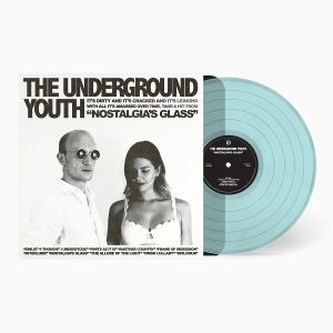 Produktbild: Nostalgias Glass