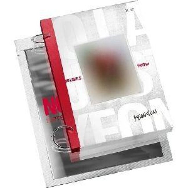 Produktbild: No Labels: Part 01 (Set-Up C)