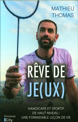 Produktbild: R&ecirc;ve de je(ux)