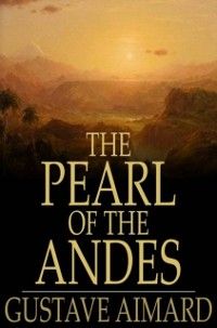 Produktbild: Pearl of the Andes