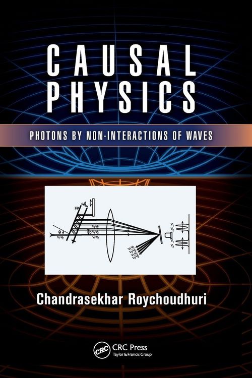 Produktbild: Causal Physics