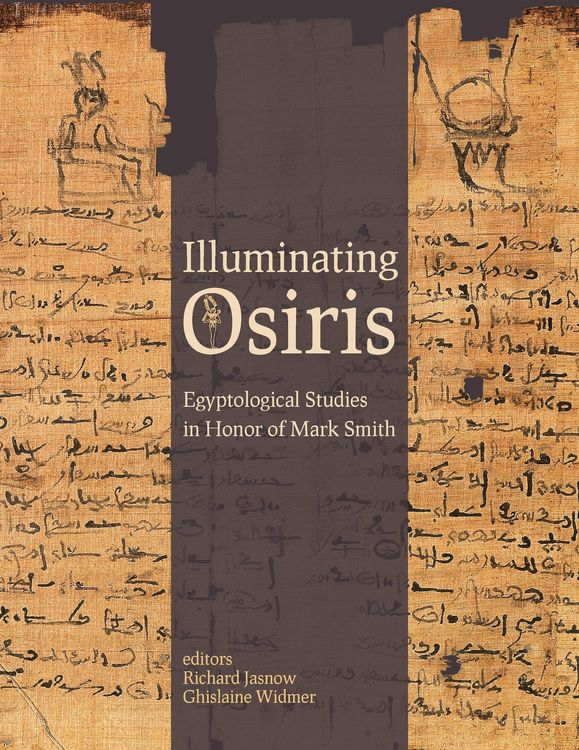 Produktbild: Illuminating Osiris