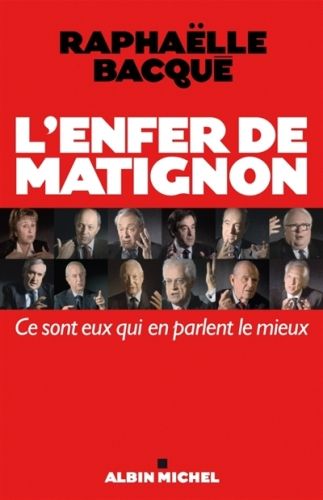 Produktbild: Fre-Enfer De Matignon (l)