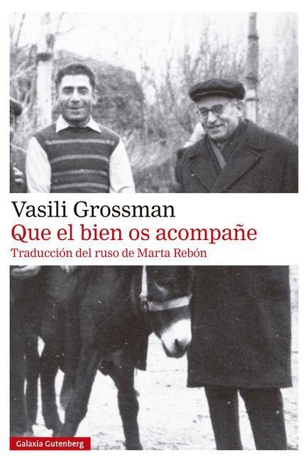 Produktbild: Que El Bien OS Acompa&ntilde;e