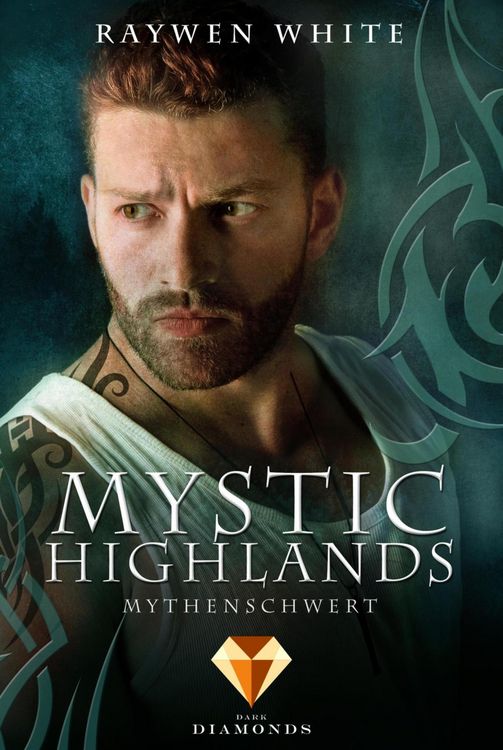Bild vom Artikel Mystic Highlands 4: Mythenschwert vom Autor Raywen White